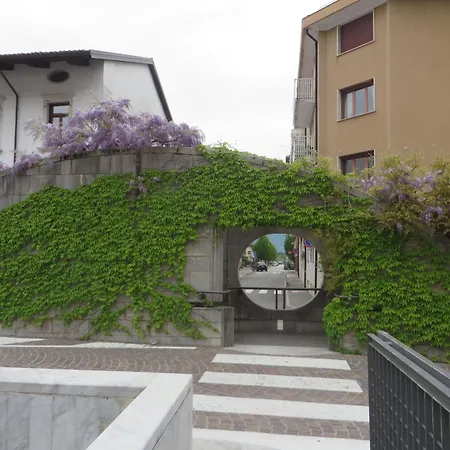 Gasthuis Pergola