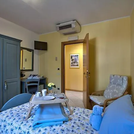 Konukevi Pergola Tolmezzo